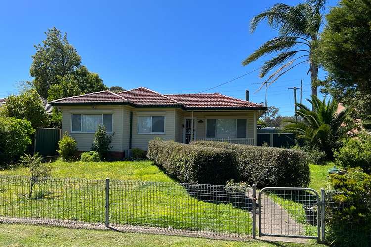 Main view of Homely house listing, 16 Belford Street, Ingleburn NSW 2565