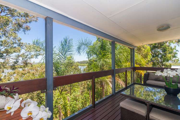 96 Crescent Drive, Russell Island QLD 4184