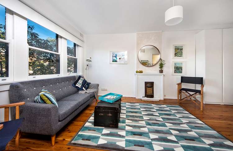 Fourth view of Homely apartment listing, 17/68 Bayswater Road, Rushcutters Bay NSW 2011