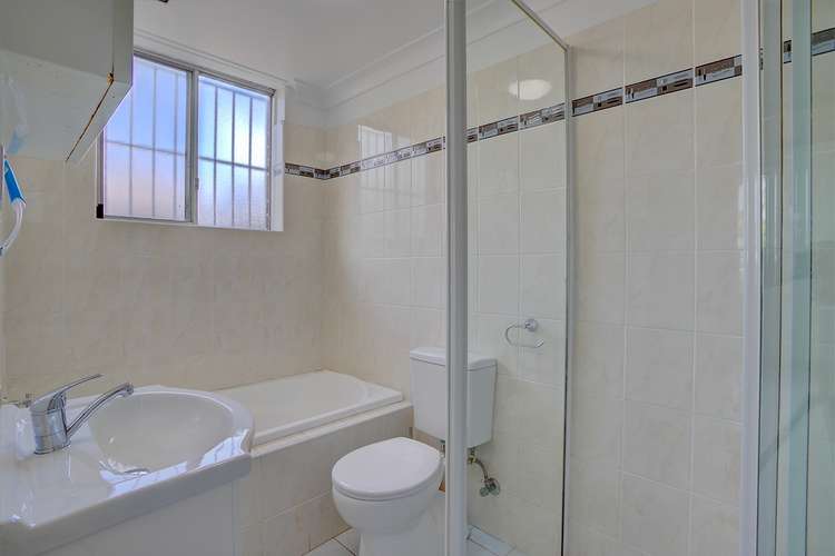 Third view of Homely unit listing, 4/1 Flora Street, Roselands NSW 2196