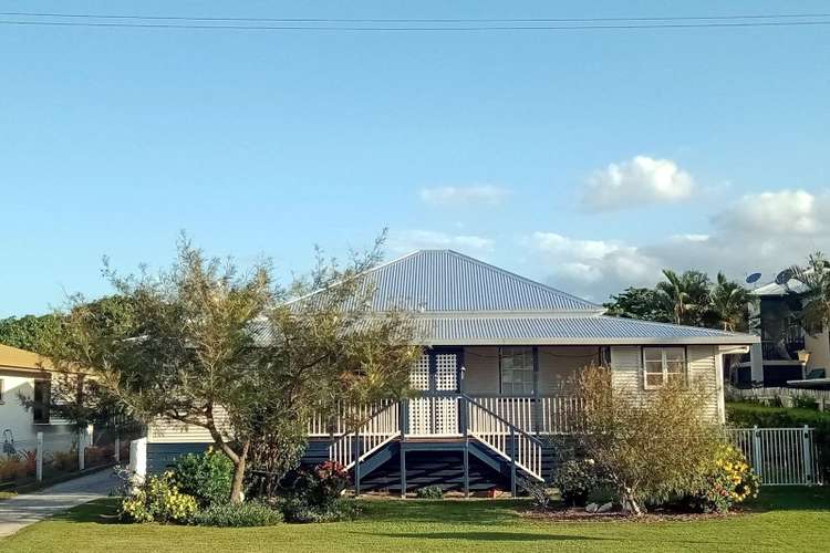 Main view of Homely house listing, 5 Powell Street, Bowen QLD 4805