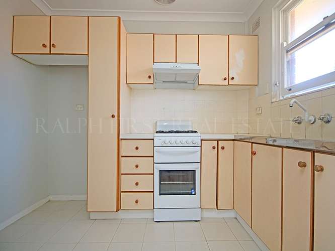 Third view of Homely unit listing, 4/17 Hillard Street, Wiley Park NSW 2195