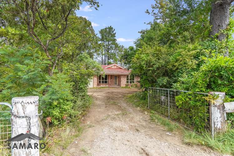 Fifth view of Homely house listing, 15 Dennis Street, Thirlmere NSW 2572