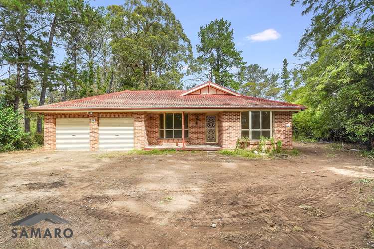 Sixth view of Homely house listing, 15 Dennis Street, Thirlmere NSW 2572