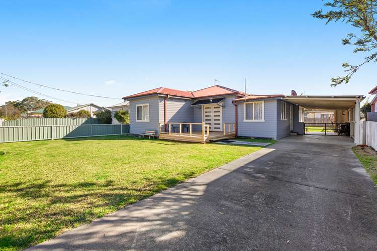 Main view of Homely house listing, 4 McMillan Road, Narooma NSW 2546