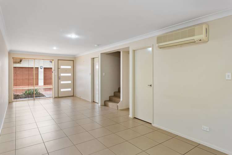 Second view of Homely unit listing, Unit 8/16 Anzac Avenue, Newtown QLD 4350