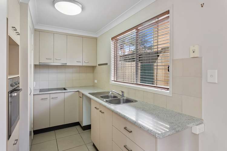 Third view of Homely unit listing, Unit 8/16 Anzac Avenue, Newtown QLD 4350