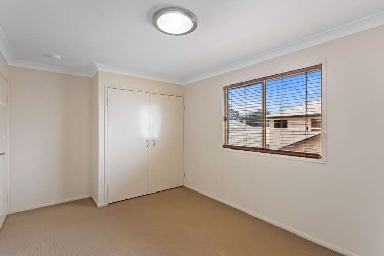 Fourth view of Homely unit listing, Unit 8/16 Anzac Avenue, Newtown QLD 4350