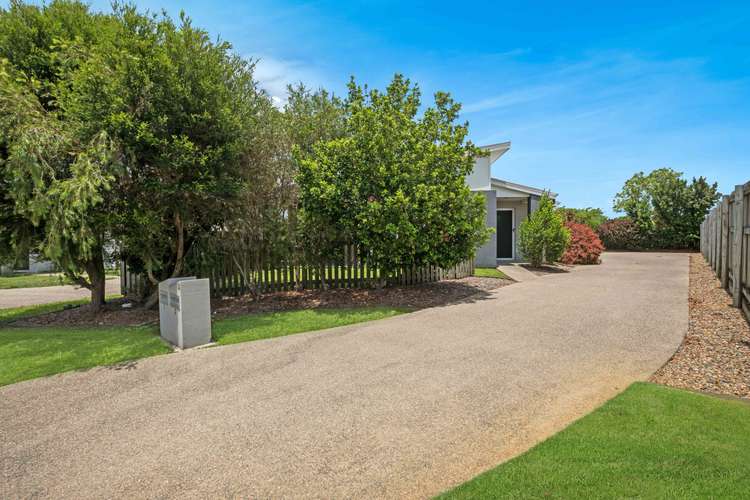 Main view of Homely semiDetached listing, 12 Sadlier Street, Walkerston QLD 4751