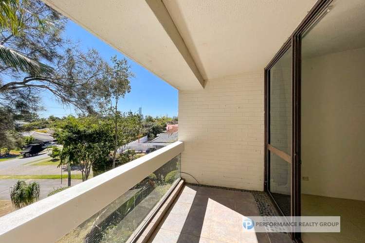 Main view of Homely unit listing, 10/26 Holland Court, Broadbeach Waters QLD 4218