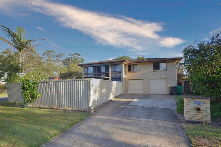 Main view of Homely house listing, 13 Marlin Street, Thorneside QLD 4158