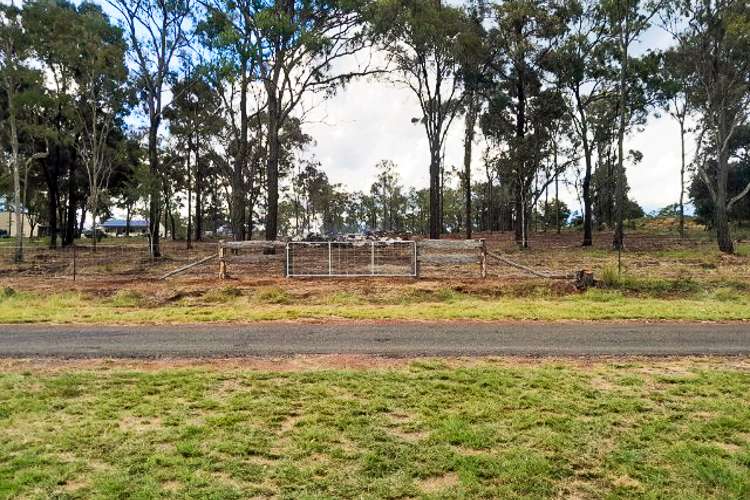 Main view of Homely residentialLand listing, 7 WEBB STREET, Hivesville QLD 4612