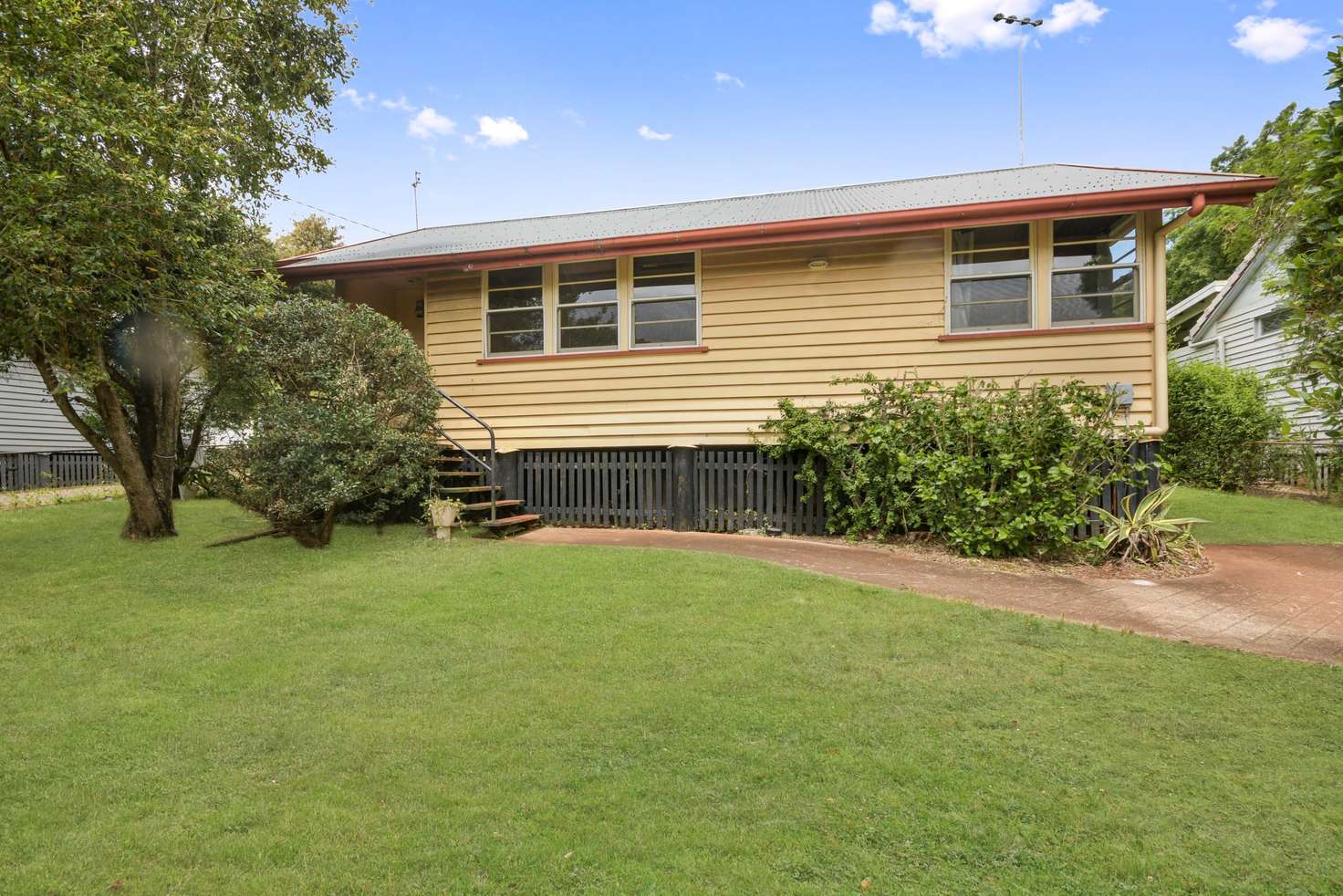 Main view of Homely house listing, 30 Wonga Street, Harlaxton QLD 4350