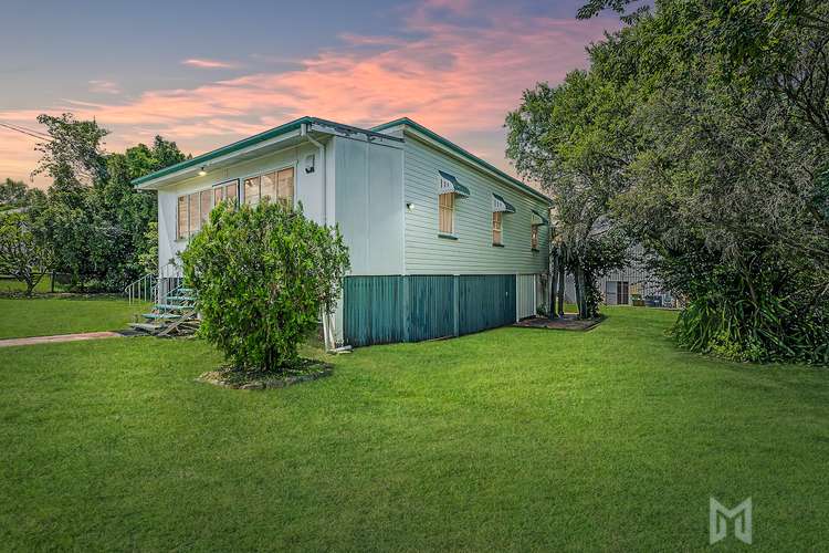 5 Lobley Street, Ipswich QLD 4305