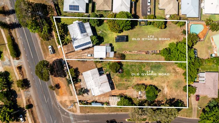 Second view of Homely house listing, 171 Old Gympie Road, Kallangur QLD 4503