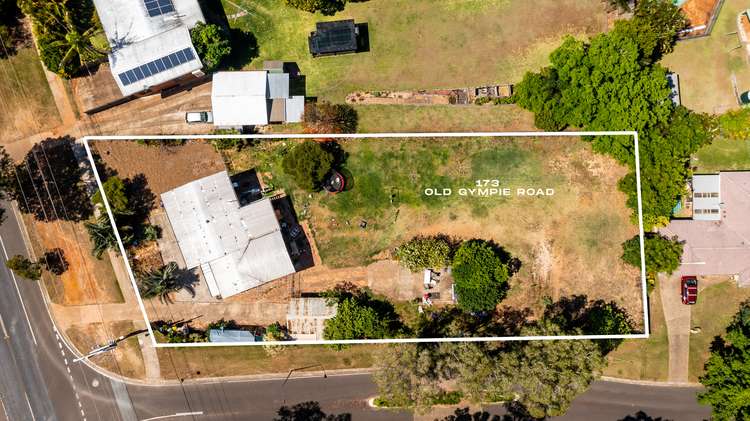 Fourth view of Homely house listing, 171 Old Gympie Road, Kallangur QLD 4503
