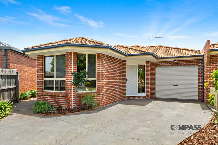 14 Kensington Crescent, Altona Meadows VIC 3028