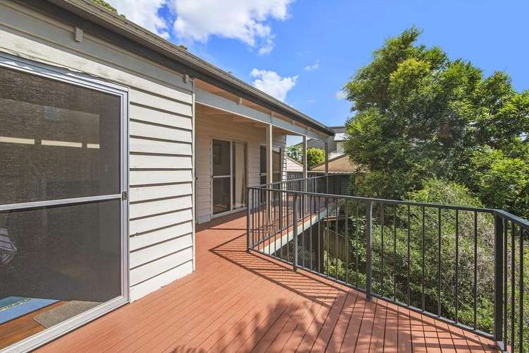 Main view of Homely house listing, 52 Hoffschildt Drive, Currumbin Waters QLD 4223