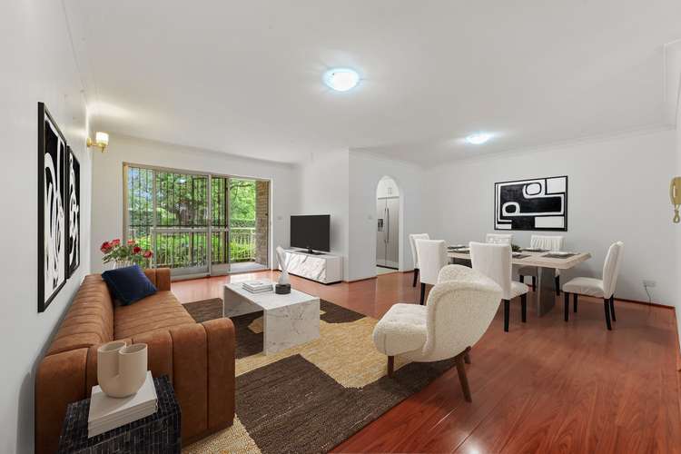 Main view of Homely apartment listing, 1/28 First Avenue, Eastwood NSW 2122