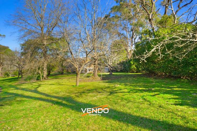Sixth view of Homely acreageSemiRural listing, 18 Harris Road, Dural NSW 2158