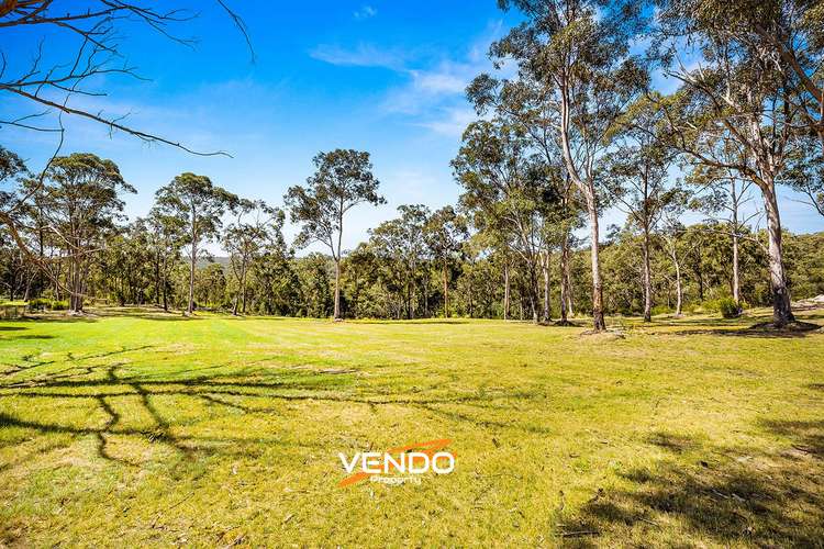 Main view of Homely acreageSemiRural listing, 4 Orange Grove, Kenthurst NSW 2156