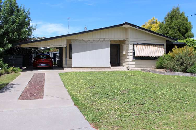 Main view of Homely house listing, 39 Church Street, Nhill VIC 3418