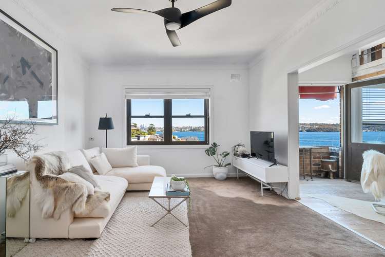 Main view of Homely apartment listing, 8/5 Longworth Avenue, Point Piper NSW 2027