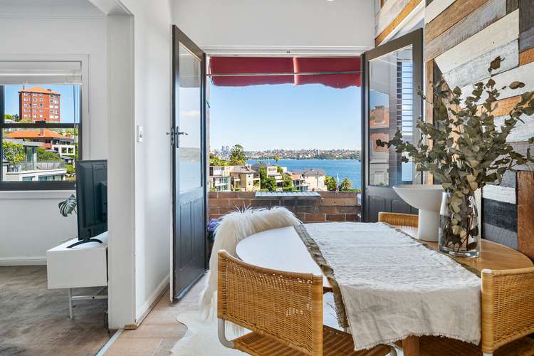 Second view of Homely apartment listing, 8/5 Longworth Avenue, Point Piper NSW 2027
