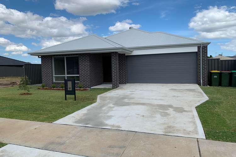 Main view of Homely house listing, 127 Radford Street, Cliftleigh NSW 2321