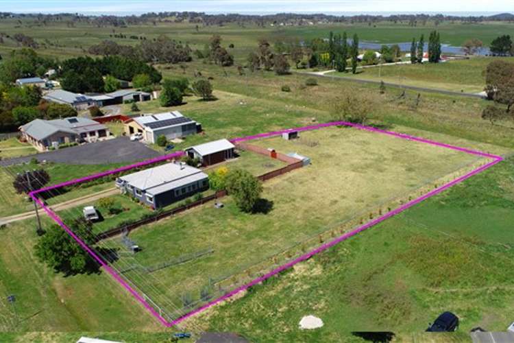 278 Falconer Street, South Guyra NSW 2365