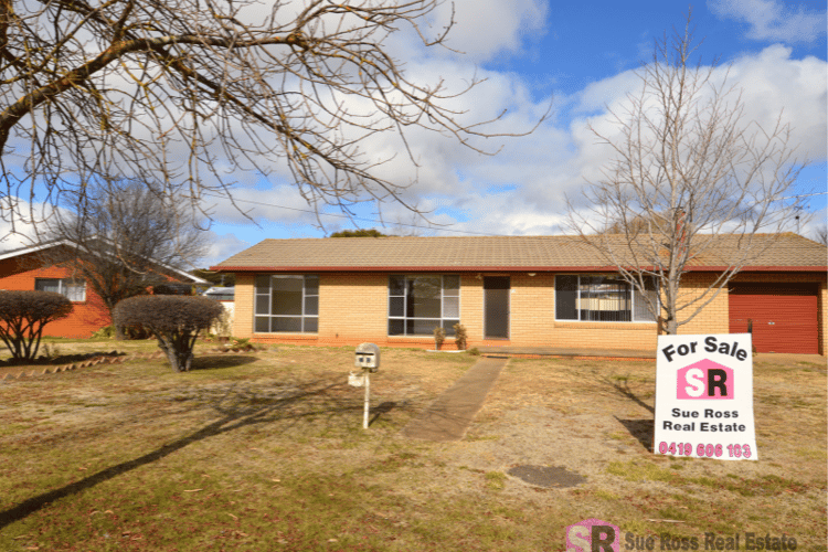Main view of Homely house listing, 24 Youman Street, Guyra NSW 2365