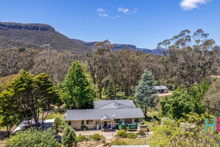 33 Benbow Road, Kanimbla NSW 2790