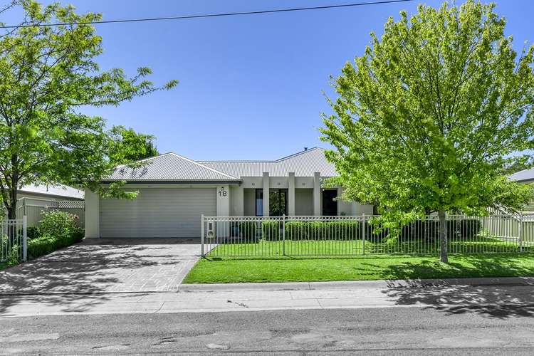 Main view of Homely house listing, 18 Winter Street, Orange NSW 2800