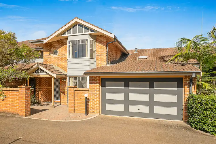 40 Strathalbyn Drive