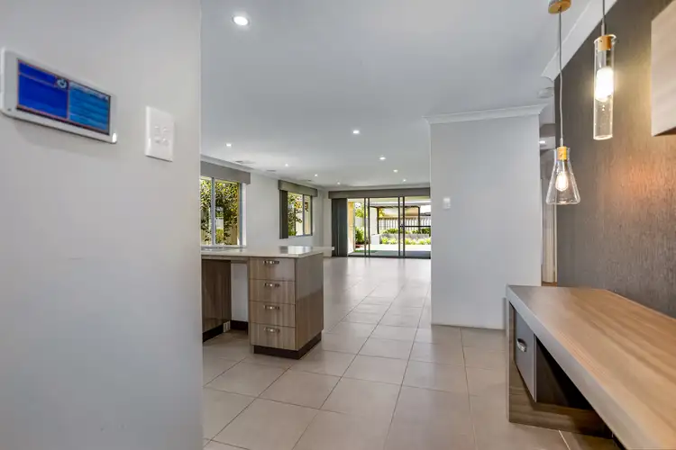 Fifth view of Homely house listing, 21 Manhattan Concourse, Hilbert WA 6112