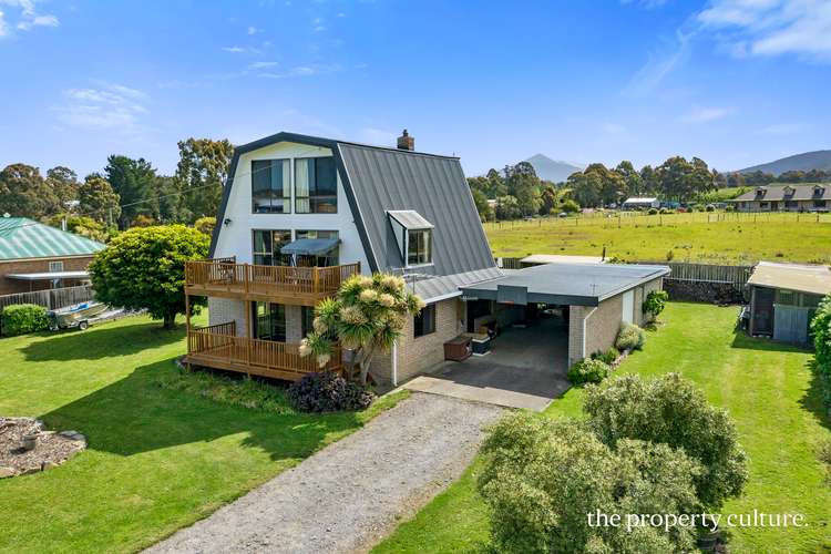 Main view of Homely house listing, 8 Cemetery Road, Dover TAS 7117