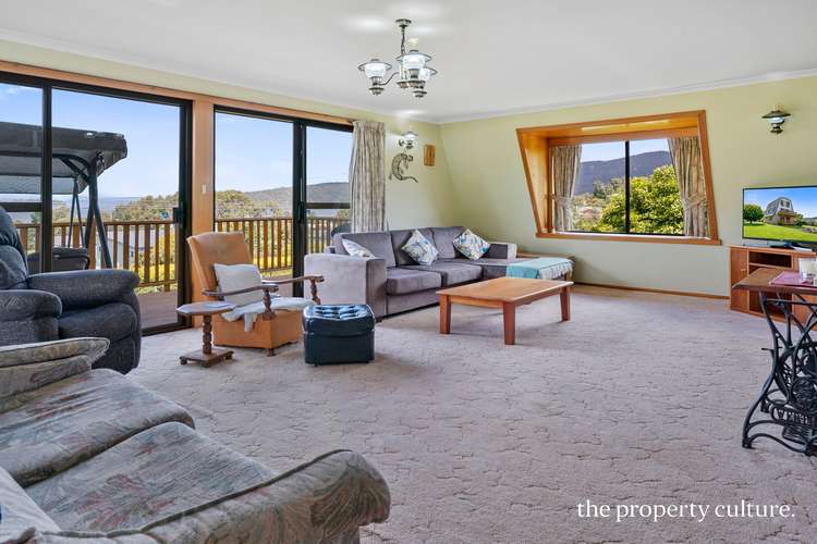 Fifth view of Homely house listing, 8 Cemetery Road, Dover TAS 7117