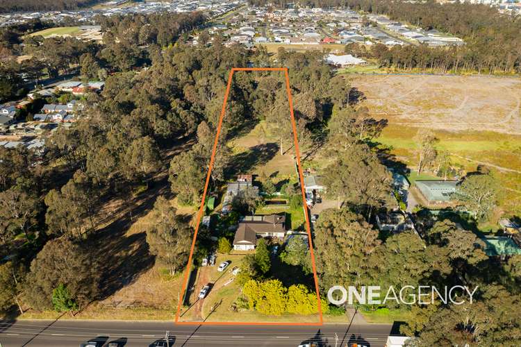 98 Hillcrest Avenue, South Nowra NSW 2541