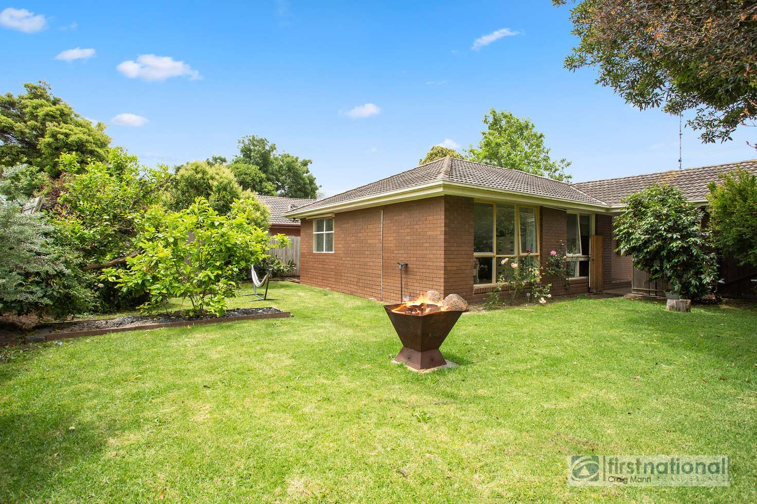 Main view of Homely house listing, 4 Deanswood Drive, Somerville VIC 3912