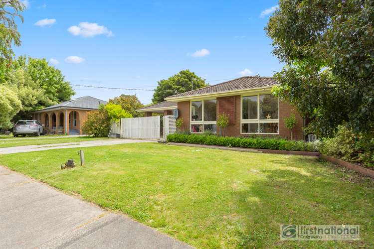 Third view of Homely house listing, 4 Deanswood Drive, Somerville VIC 3912