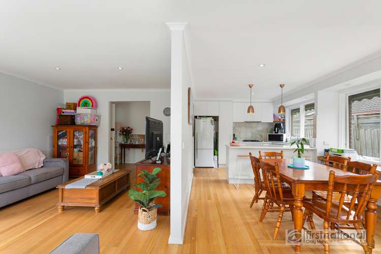Sixth view of Homely house listing, 4 Deanswood Drive, Somerville VIC 3912