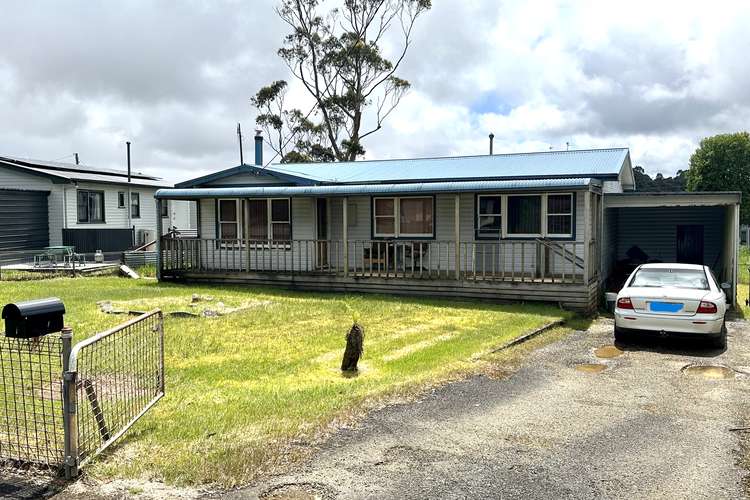 58 Main street, Zeehan TAS 7469