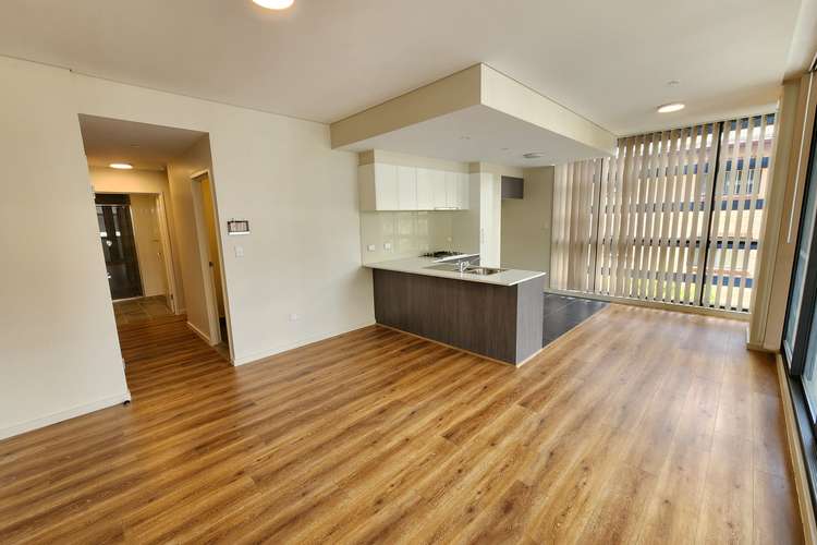 Main view of Homely unit listing, 62/24-26 George Street, Liverpool NSW 2170