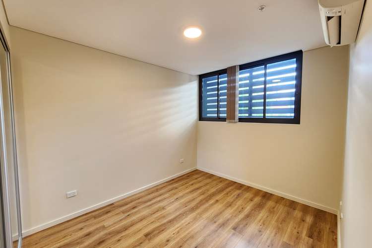 Fifth view of Homely unit listing, 62/24-26 George Street, Liverpool NSW 2170