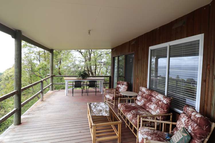 Main view of Homely house listing, 48 Karbeethong Avenue, Mallacoota VIC 3892