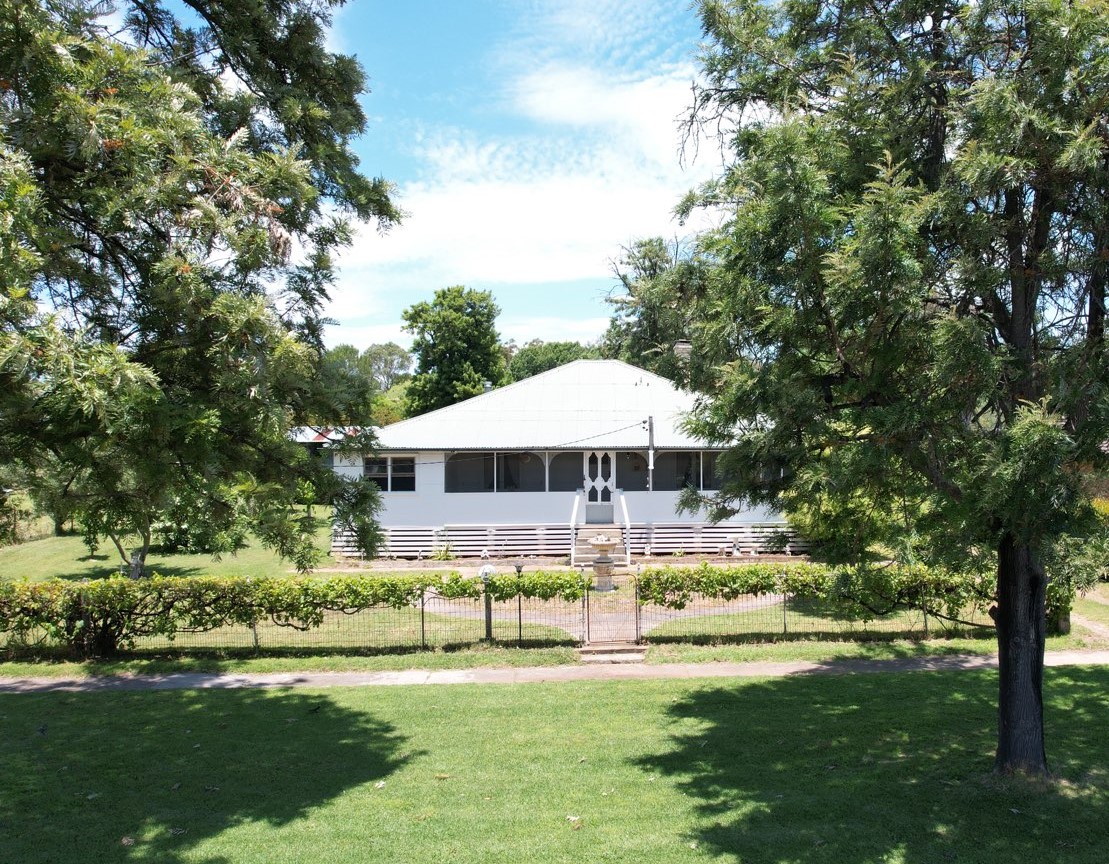 Main view of Homely house listing, 5 Mackenzie Street, Merriwa NSW 2329