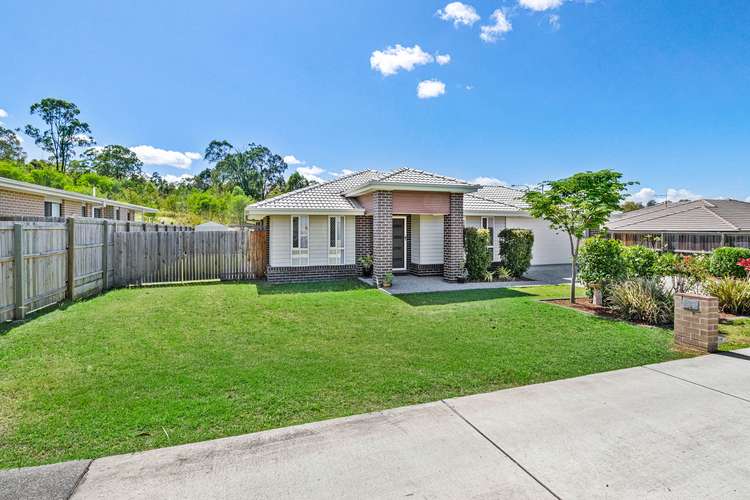 23 Parker Court, Beaudesert QLD 4285