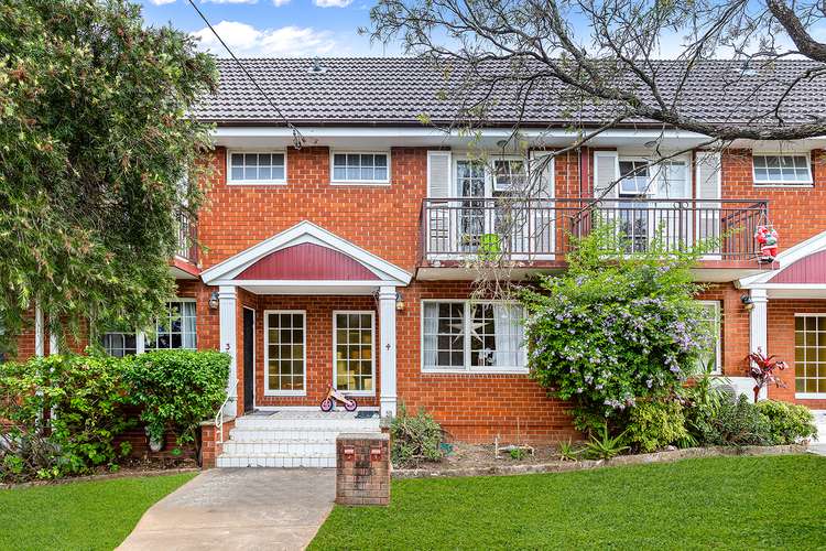 4/15 Parry Avenue, Narwee NSW 2209