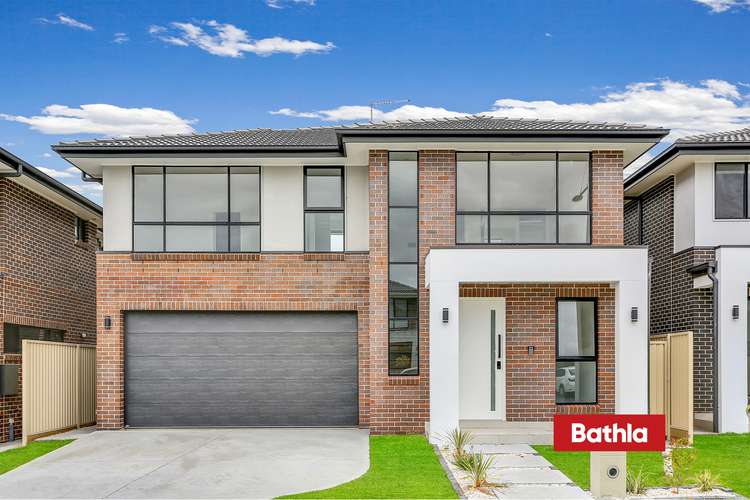 Lot 166 / 36 Katoomba Street, The Ponds NSW 2769