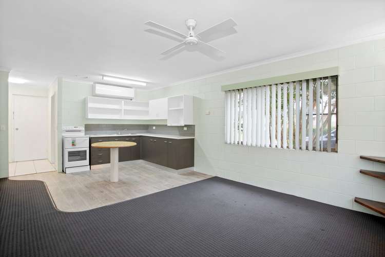 Main view of Homely unit listing, 1/24 Pirie Street, Mackay QLD 4740